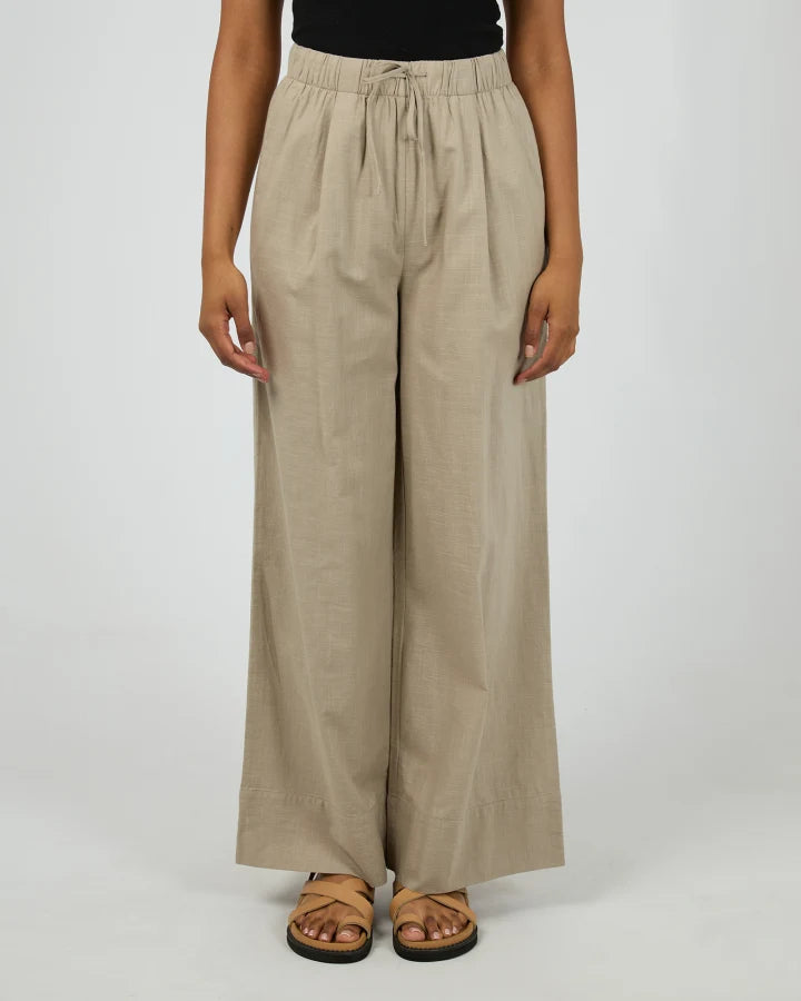 ALL ABOUT EVE - ESSENTIAL PANT