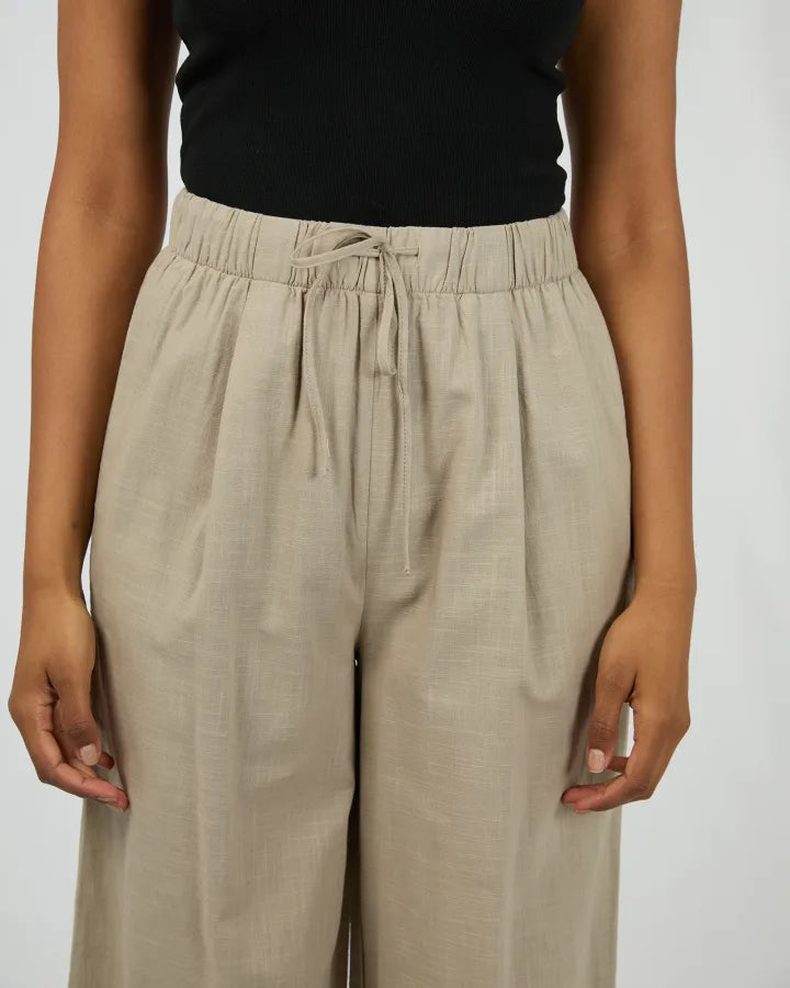 ALL ABOUT EVE - ESSENTIAL PANT