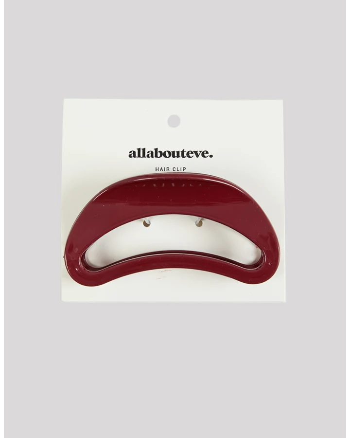 ALL ABOUT EVE - SUSIE HARI CLIP