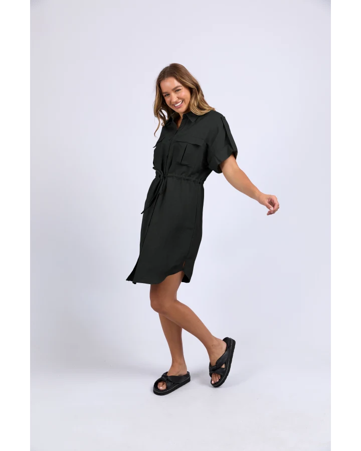FOXWOOD - WILLOW SHIRT DRESS