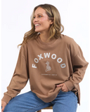 FOXWOOD - EFFORTLESS CREW