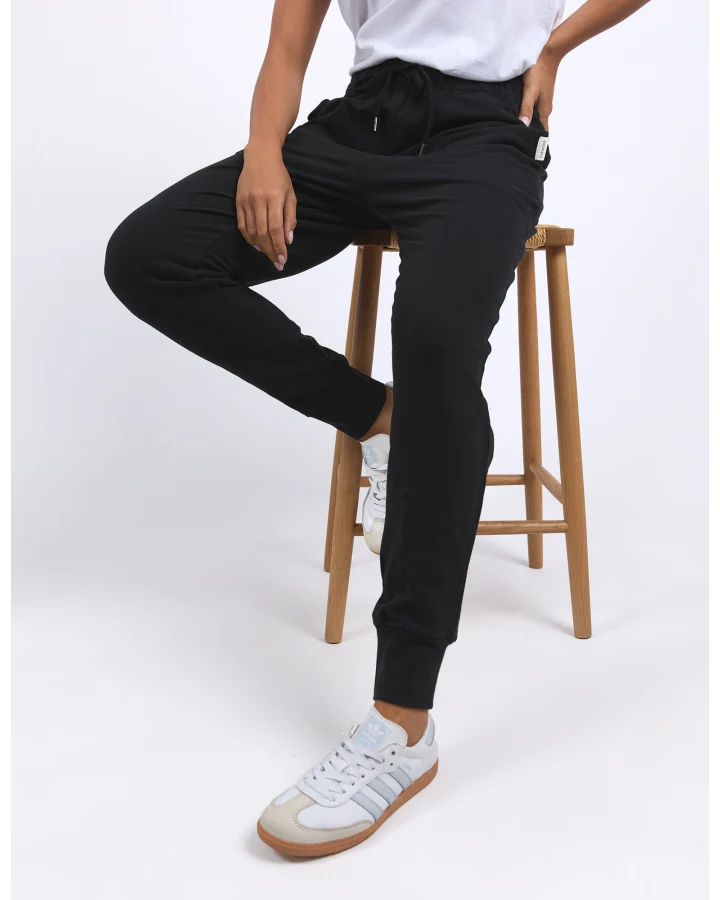 LAZY DAYS PANT