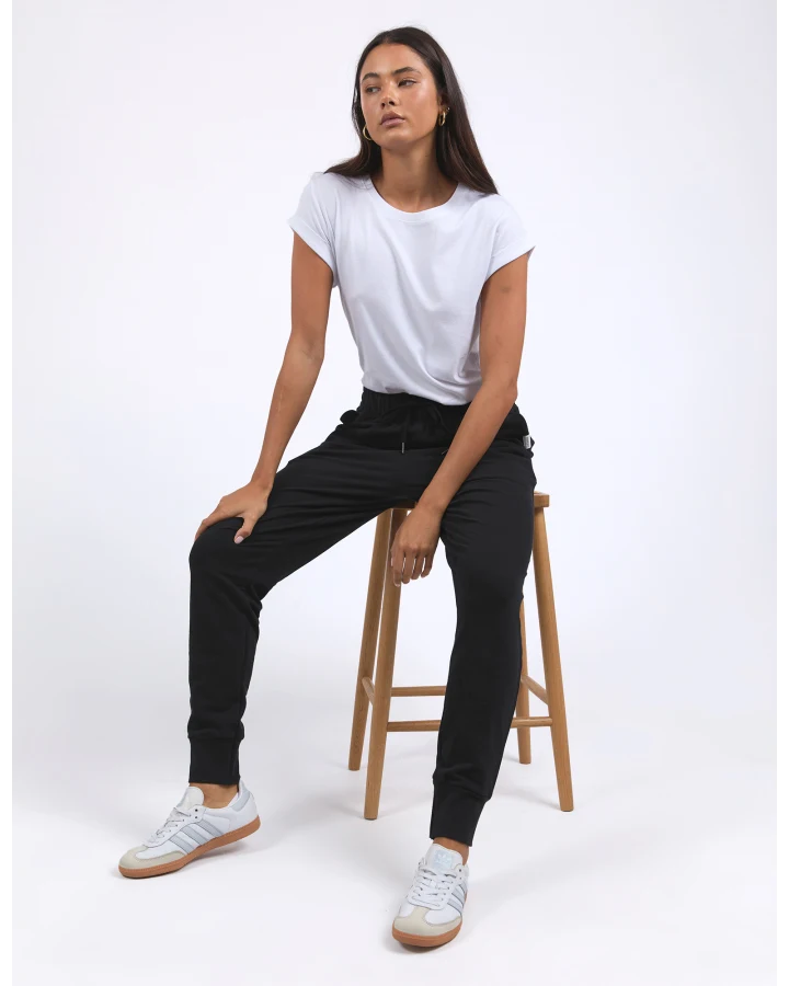 LAZY DAYS PANT