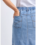 ELM - BIRDIE DENIM SKIRT
