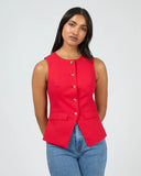 ALL ABOUT EVE - MAVIS VEST