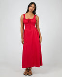 ALL ABOUT EVE - MAVIS MAXI DRESS