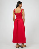 ALL ABOUT EVE - MAVIS MAXI DRESS