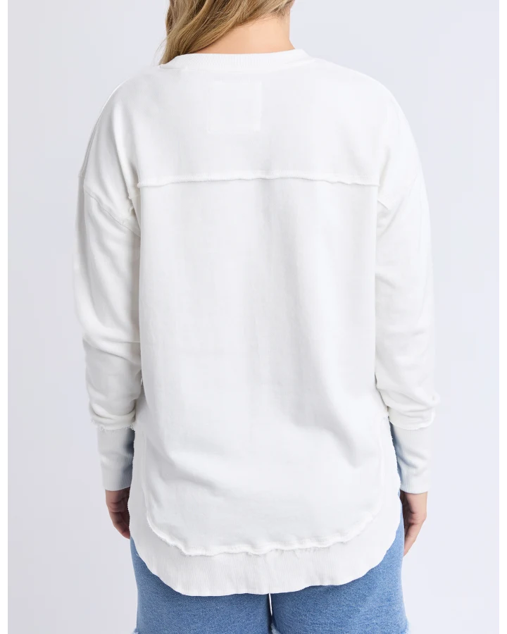 FOXWOOD - SIMPLIFIED TONAL CREW