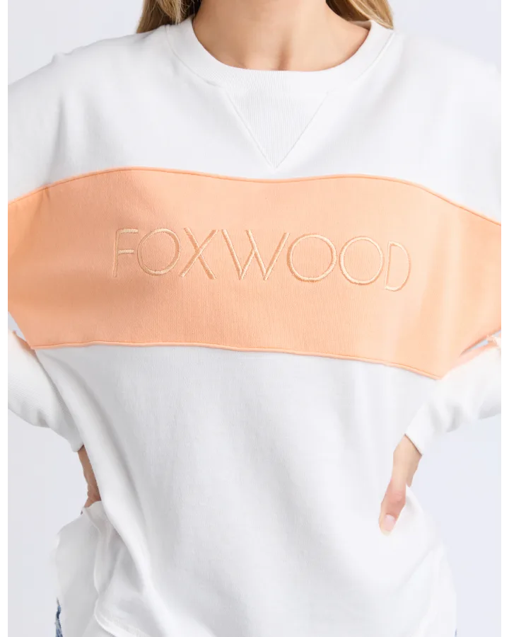 FOXWOOD - SIMPLIFIED TONAL CREW