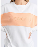 FOXWOOD - SIMPLIFIED TONAL CREW