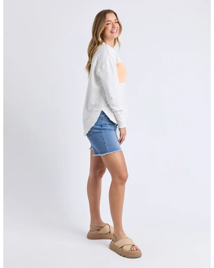 FOXWOOD - SIMPLIFIED TONAL CREW