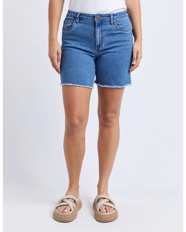 FOXWOOD - MILLIE SHORT