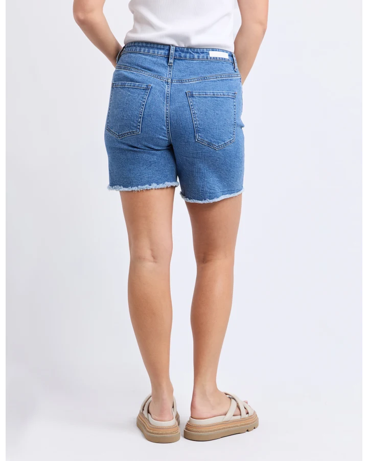 FOXWOOD - MILLIE SHORT