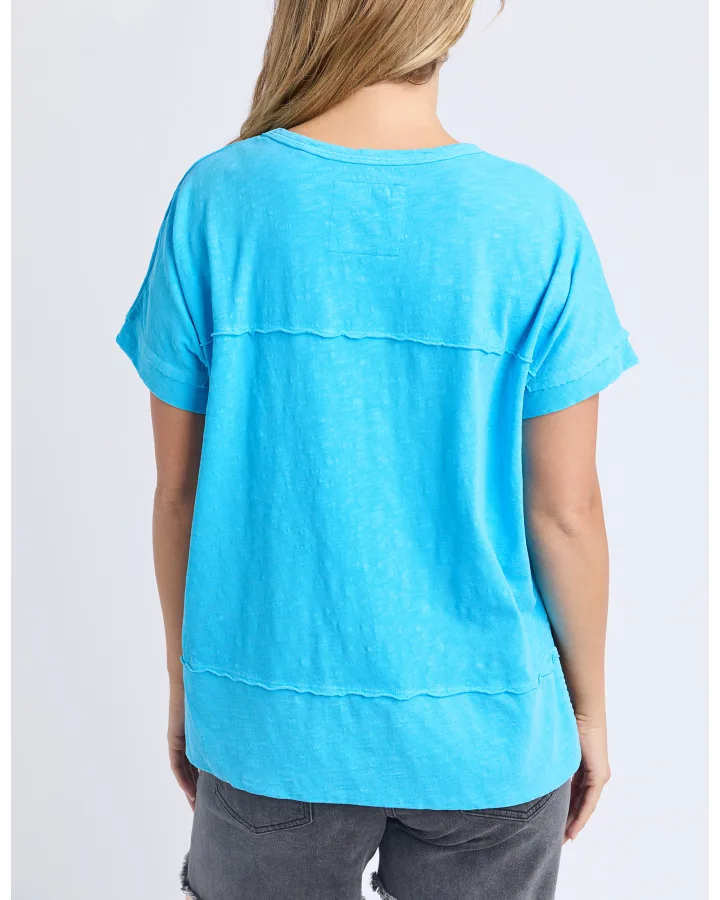 FOXWOOD - ALLISON TEE