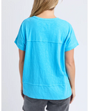 FOXWOOD - ALLISON TEE