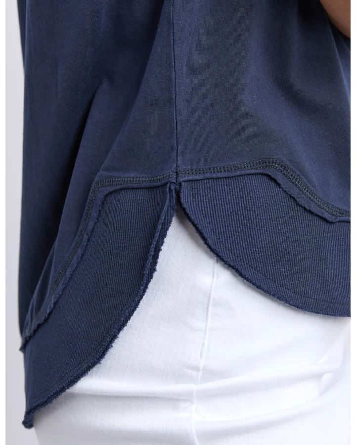 FOXWOOD - FARRAH SS TEE