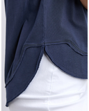 FOXWOOD - FARRAH SS TEE