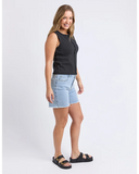 FOXWOOD - RAF BUTTON THROUGH TANK