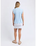 FOXWOOD - AIRLIE TOP