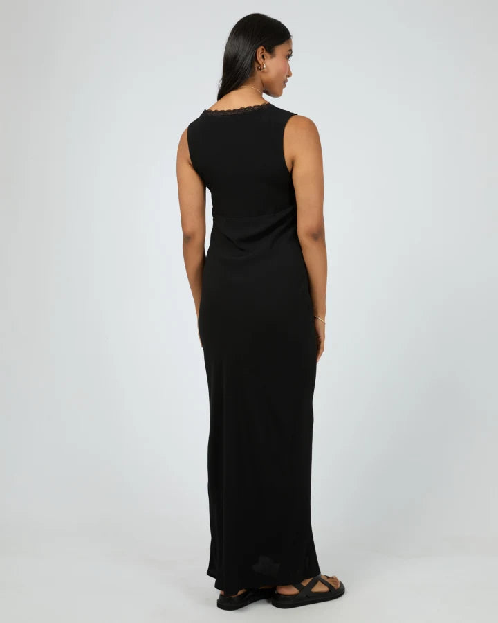 ALL ABOUT EVE - MAYBELLE MAXI DRESS