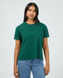 ALL ABOUT EVE - WASHED TEE