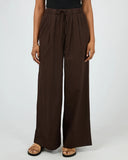 ALL ABOUT EVE - ESSENTIAL PANT