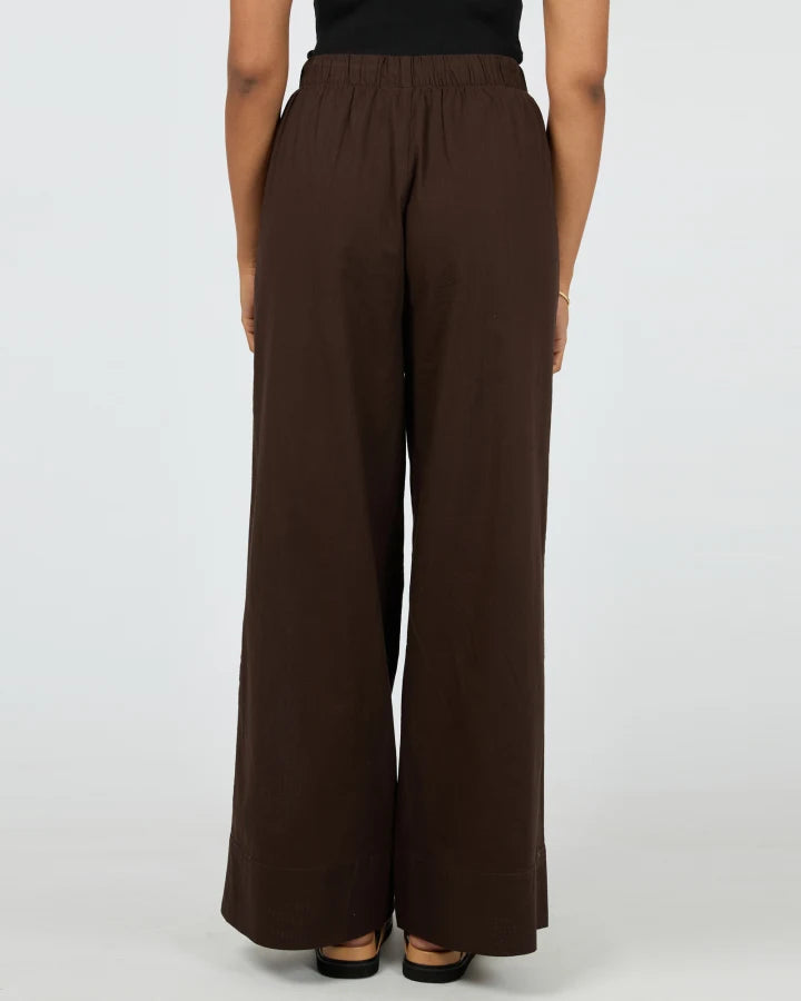 ALL ABOUT EVE - ESSENTIAL PANT
