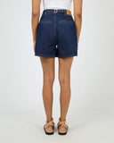 ALL ABOUT EVE - STEVIE DENIM SHORT