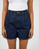 ALL ABOUT EVE - STEVIE DENIM SHORT