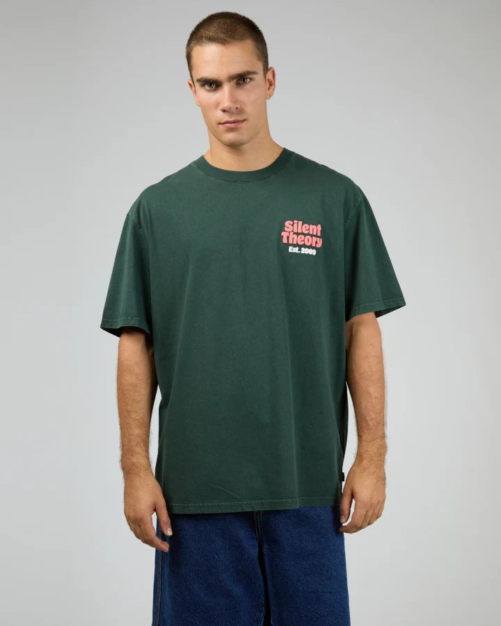 SILENT THEORY - THE GOOD TEE