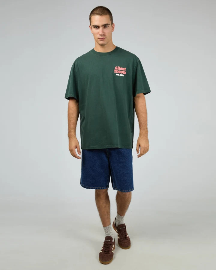 SILENT THEORY - THE GOOD TEE