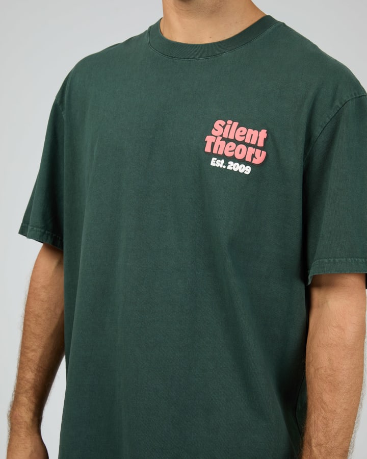 SILENT THEORY - THE GOOD TEE