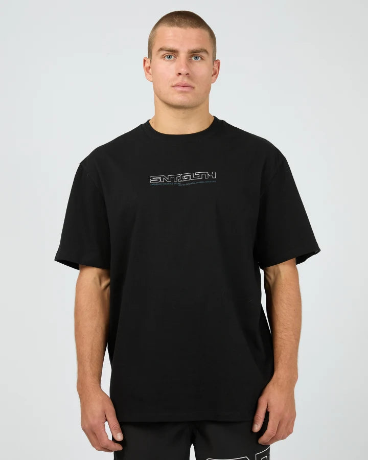 SAINT GOLIATH - HYPERLINK TEE