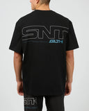 SAINT GOLIATH - HYPERLINK TEE
