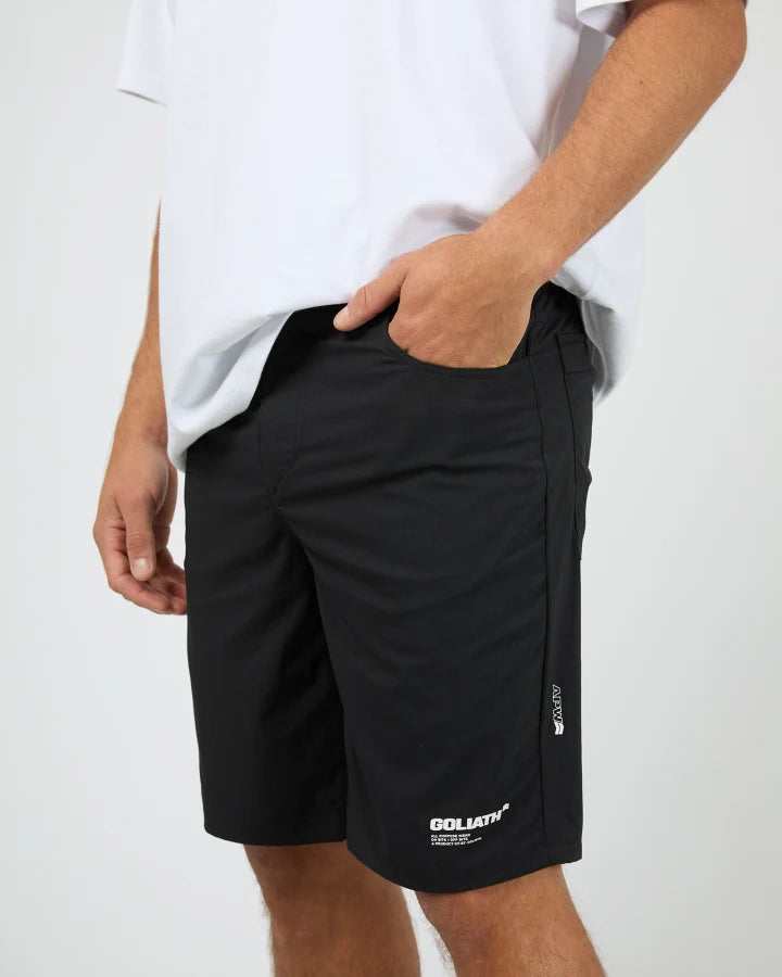 SAINT GOLIATH - OMNI SHORT