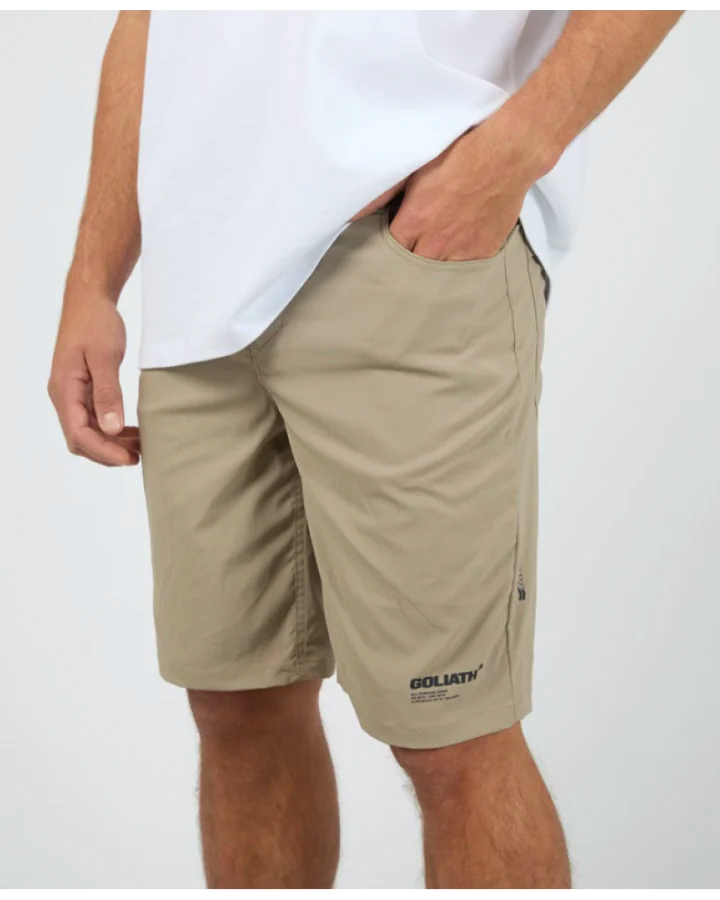 SAINT GOLIATH - OMNI SHORT