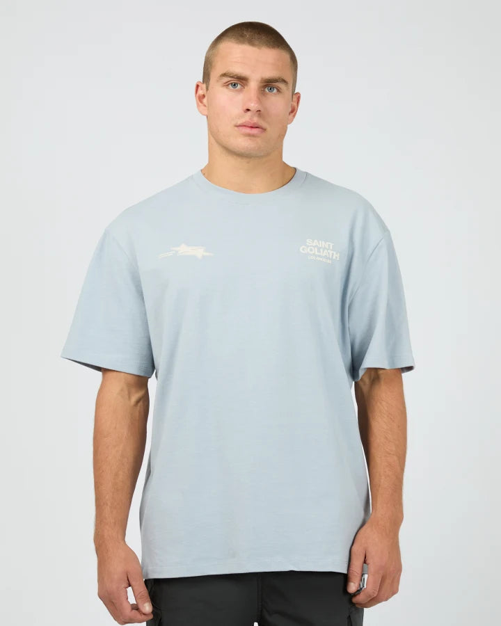SAINT GOLIATH - ECHO PARK TEE
