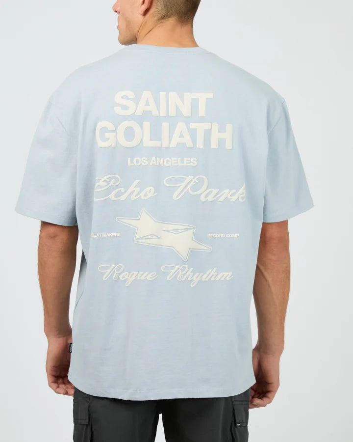 SAINT GOLIATH - ECHO PARK TEE
