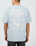 SAINT GOLIATH - ECHO PARK TEE