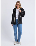 FOXWOOD - KINGSTON ANORAK