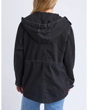 FOXWOOD - KINGSTON ANORAK