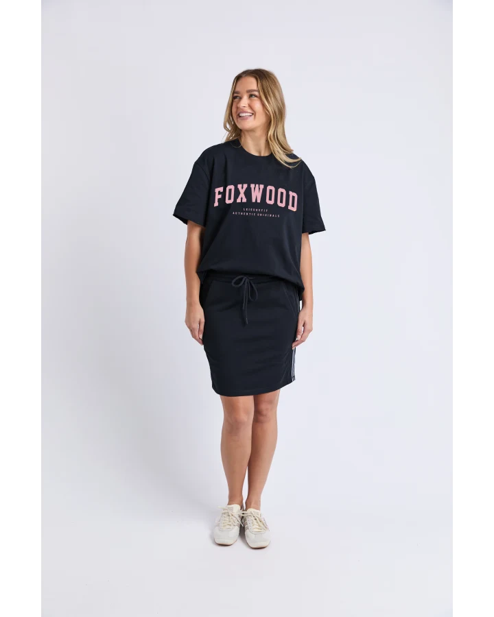 FOXWOOD - INTERVAL TEE