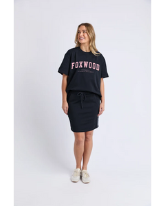 FOXWOOD - INTERVAL TEE