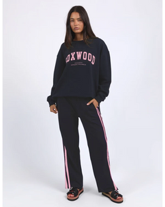 FOXWOOD - POWER PANT