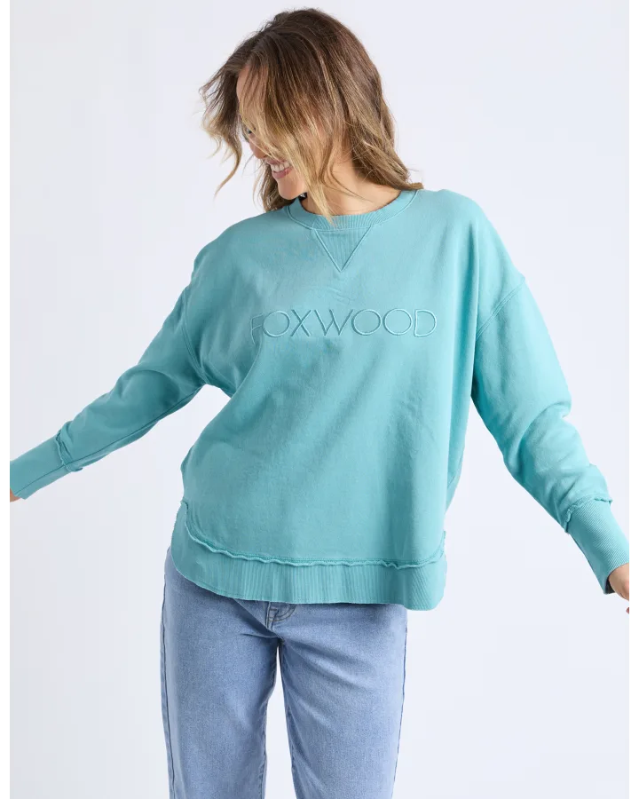 FOXWOOD - SIMPLIFIED CREW