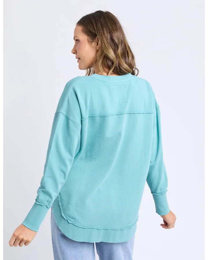 FOXWOOD - SIMPLIFIED CREW