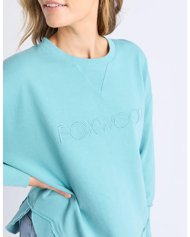 FOXWOOD - SIMPLIFIED CREW