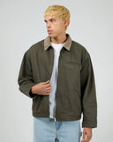 SILENT THEORY - BARN JACKET
