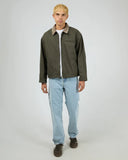 SILENT THEORY - BARN JACKET
