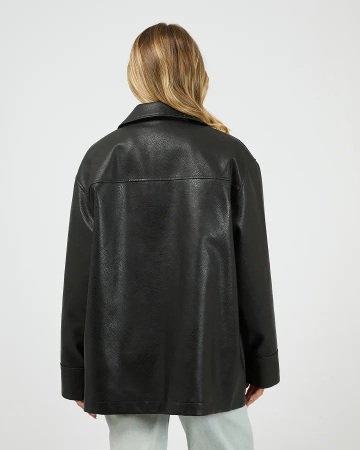 ALL ABOUT EVE - EVE LUXE JACKET